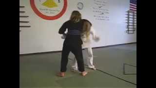 preview picture of video 'Thurmont Academy of Self Defense'