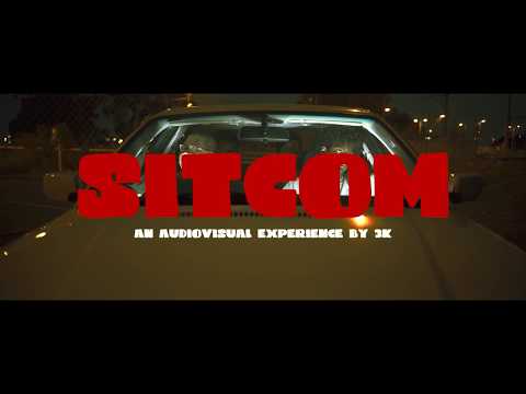 3K - SITCOM (OFFICAL MUSIC VIDEO)