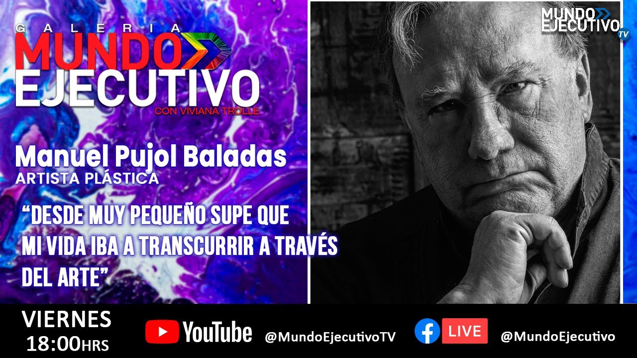 Entrevista a Manuel Pujol