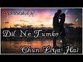 Suno Na Shaan Cute Love Song Video Lyrics Status By AndroStatus Ik