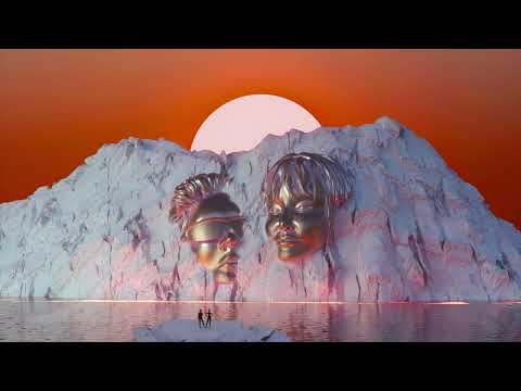 AR/CO - All Over The World (Visualizer) [Helix Records]