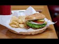 Steeds meer nepvlees op de grill bij Amerikaanse fastfoodketens - RTL NIEUWS
