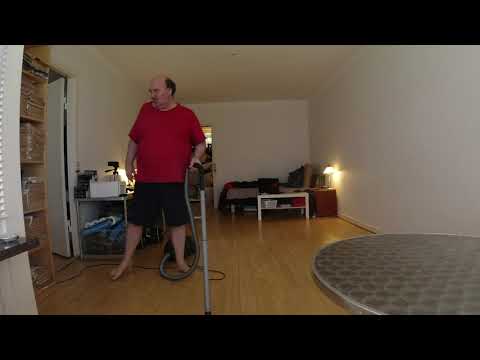 MongoTV_7105 - JOHN STØVSUGER - Del 3 - 14.September 2021