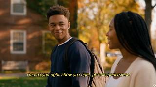 Chris Brown - I Wanna Be (Music Video)