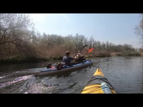 download lagu mp3 mp4 Kajak Fahren Niers, download lagu Kajak Fahren Niers gratis, unduh video klip Kajak Fahren Niers