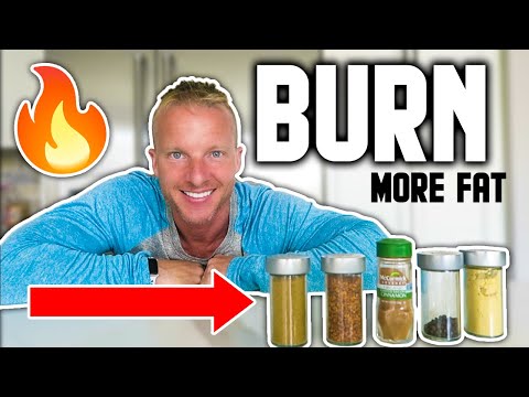 download lagu mp3 mp4 Spices That Increase Metabolism, download lagu Spices That Increase Metabolism gratis, unduh video klip Spices That Increase Metabolism