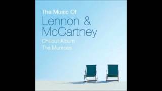 Across The Universe - The Munroes