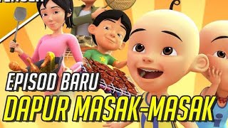 Download lagu Upin dan ipin terbaru mp3