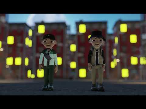 EL MOROLOCO FT PIRRIS SOSSA - PENSANDO EN TI