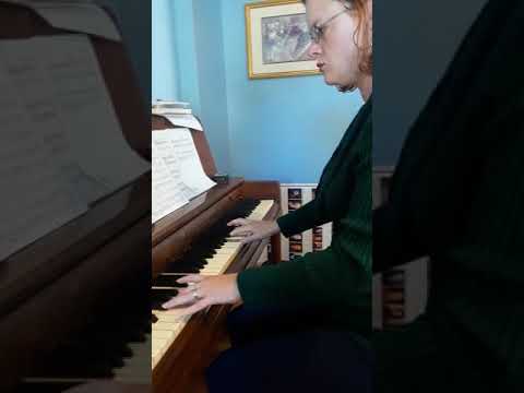 Candle On The Water video