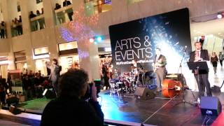 Matt Dusk - First Canadian Place, Toronto - All About Me.mp4