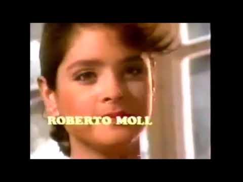 Carmín, telenovela peruana de 1985.