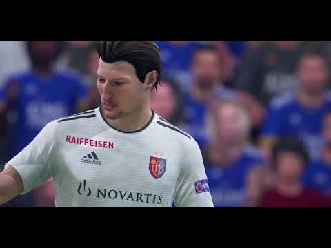 EA Sports FIFA 19 Career Mode - Ep. 25