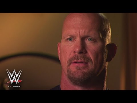 Steve Austin Interview Series Coming To WWE Network; Undertaker Announced As First Guest