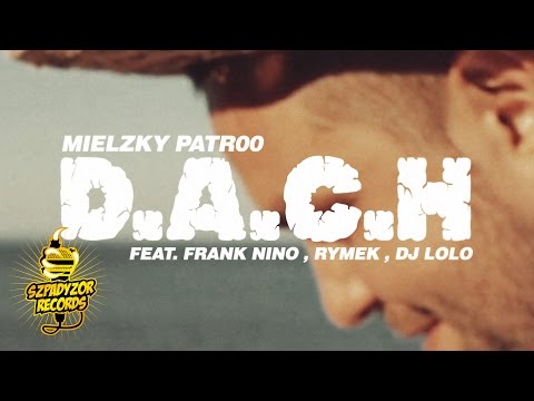 Video thumbnail for D.A.C.H.