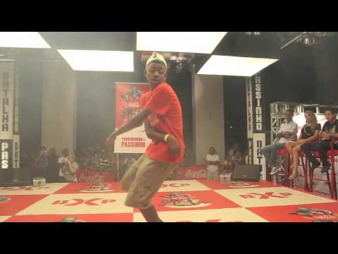 BXP Batan - Jonathan Dancy (X W.O)