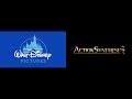 DLC Walt Disney Pictures Action Synthese 2005 US