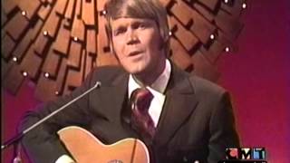 Glen Campbell Sings &quot;Home Again&quot; (Carole King)