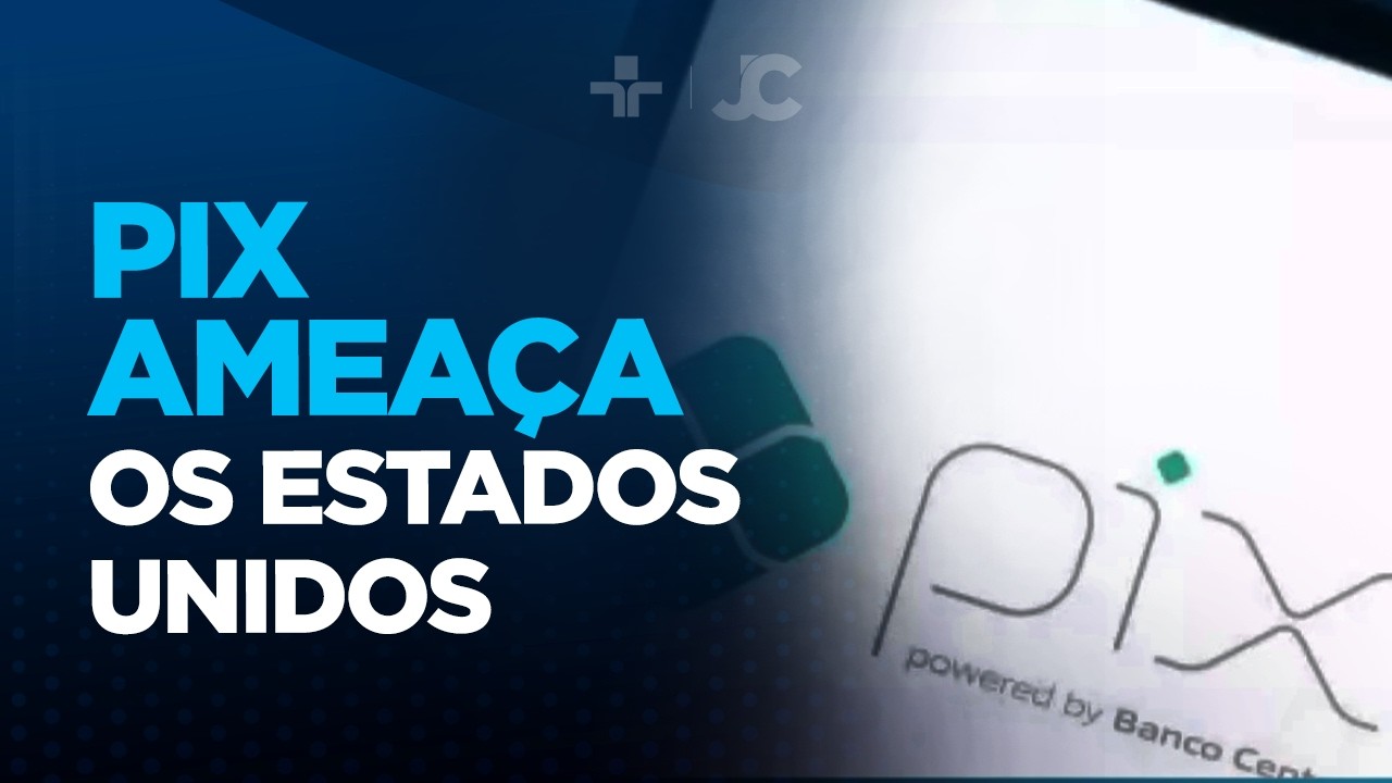 Por que o Pix brasileiro incomoda a maior potência econômica do mundo?