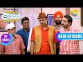 Gokuldham Men Tricks The Gang Taarak Mehta Ka Ooltah Chashmah Full Ep 4581 15 Dec 2025 New Episode