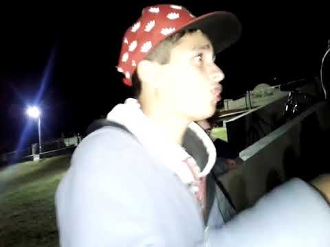 STORM & KILLAH vs ENERGY & COBE - SEMIFINAL - RAP CLIQUE 2VS2