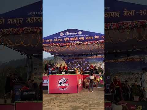 Jau saili beni bajar// cover dance//D&G kalakendra