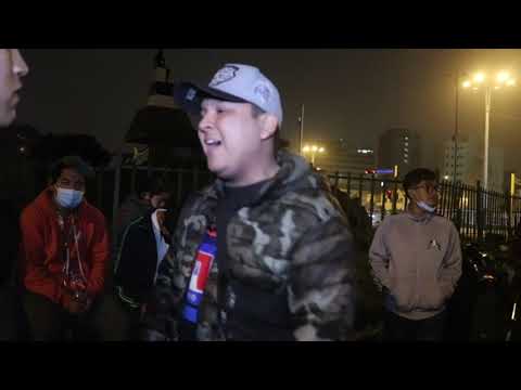 TIKAL vs ZIGOR || Octavos || Fecha 08 - Garganta de Fuego