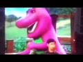 Barney I Love You Barney S Band S Version