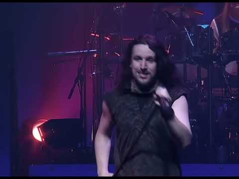 Blinded No More - Sonata Arctica