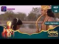 Ramayan Part 2 Full Episode 18 Dangal TV