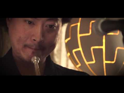 CONCORD SESSION 47 NOVOL × TAKUYA KURODA