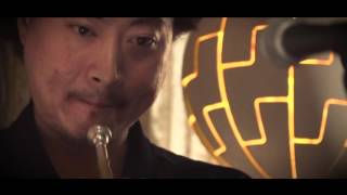 CONCORD SESSION 47 NOVOL × TAKUYA KURODA