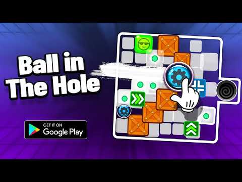 Ball In The Hole