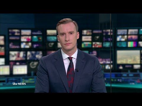 ITV Weekend News | Full Episode - 01/10/22