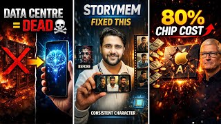 Neuralink Supervision, Apple Getting 80% Expensive, China Beat Sonnet 4.5 : Tech News
