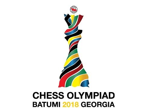 DAY 1 THE 43rd WORLD CHESS OLYMPIAD 2018 BATUMI (ENG)
