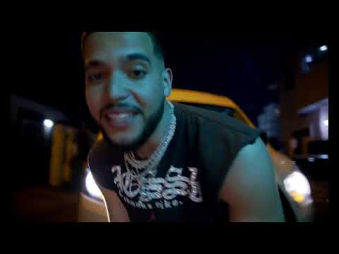 CONTRABANDO - LOUI SANTANA | OFFICIAL VIDEO