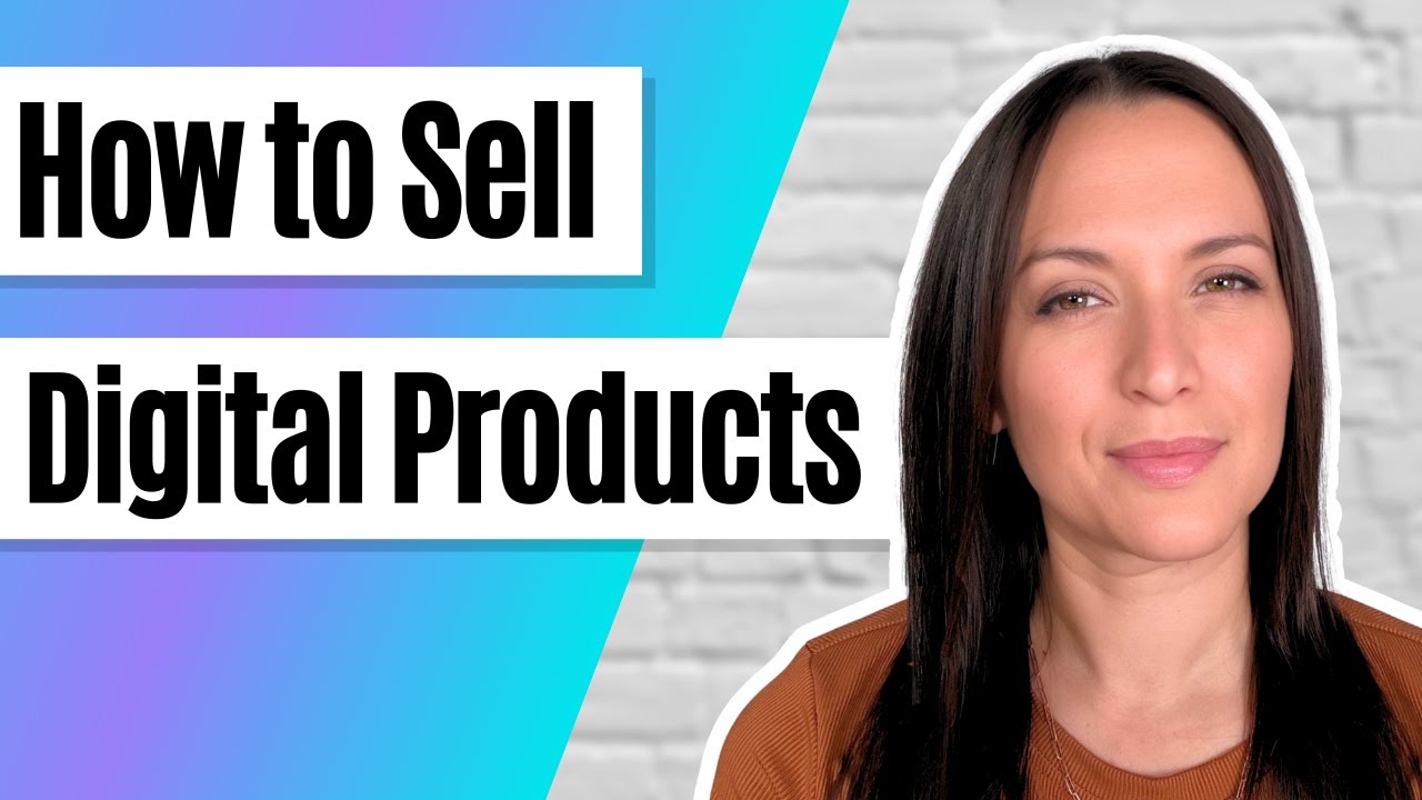 Earn $10k/month with AI + Digital Products | NEW Tutorial for 2024