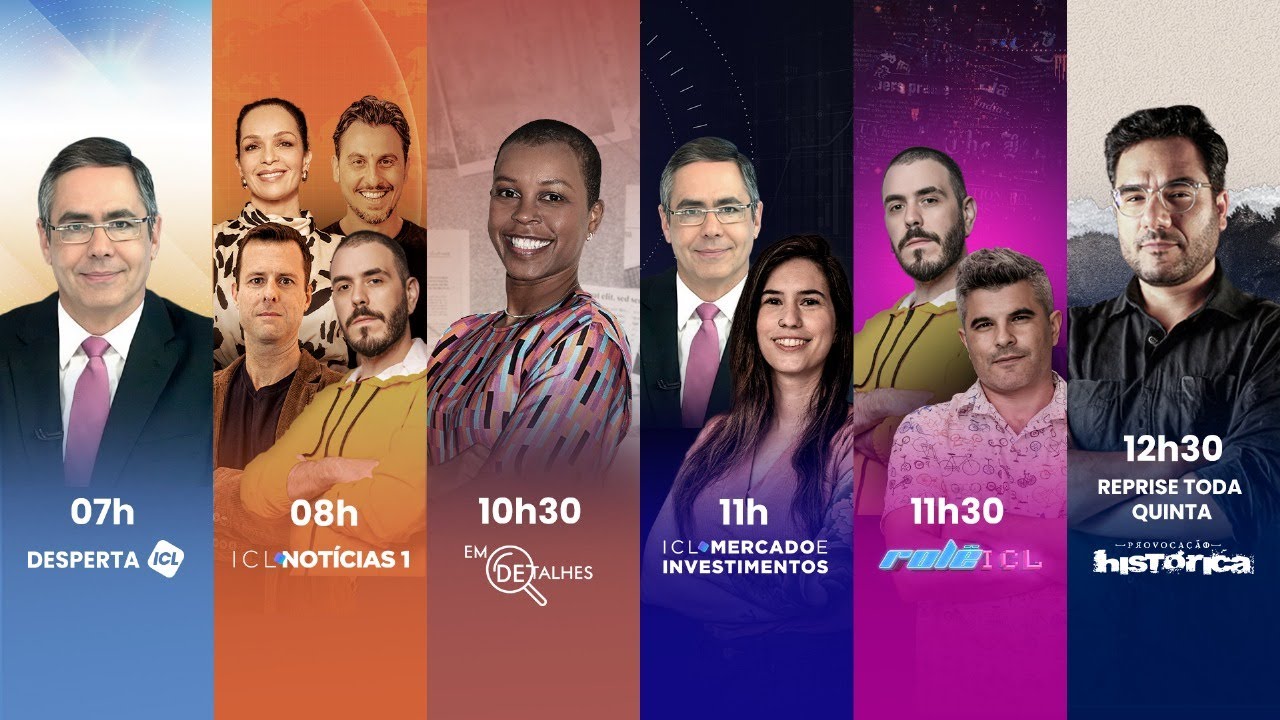 STF INSTAURA PROCESSO QUE PODE BOTAR BOLSONARO NA CADEIA POR 43 ANOS - DESPERTA ICL AO VIVO