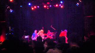 Mudhoney "What to Do With the Neutral," "I'm Now" (Mayne Stage, Chicago, IL, 8/31/2013)