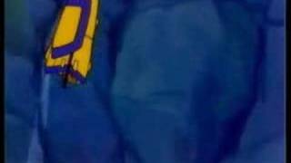 A Proclamation of Evil's Fate