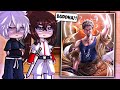 Jigokuraku React To Record Of Ragnarok Hell S Paradise Gacha Club