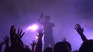 Circa Survive - &quot;Get Out&quot; (Live in Los Angeles 11-14-18)