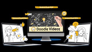doodle videoz best video maker software