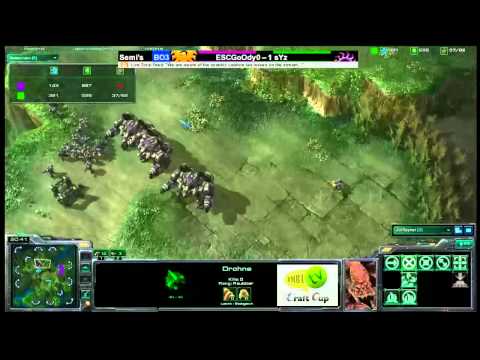 Craftcup #29 - With Slider, Beastyqt, Syz, ESCGoody, aAaNerchio - Part 7