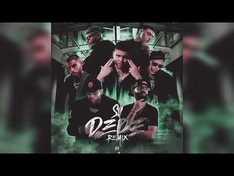 Ankhal - Si Pepe (Oficial Remix)Ft Jhay Cortez, Rauw Alejandro, Arcangel, Luar, Farruko & Miky woodz