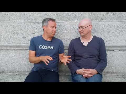 ⓦ 63 🎬 Quo Vadis Thomas Leuthard?