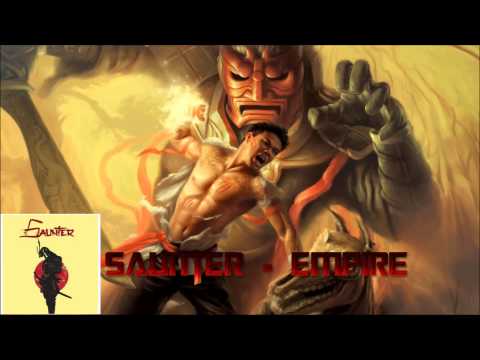 Saunter - Empire