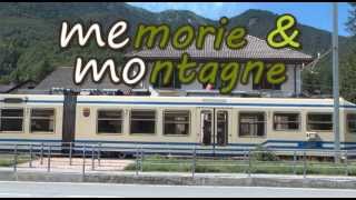 preview picture of video 'Druogno: UniversiCà - Inaugurazione Memorie e Montagne'