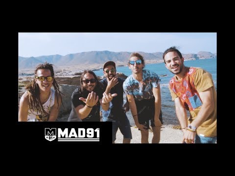 Malaka Youth - Siéntete Bien (Video Oficial)